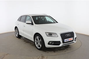 Exterior frontal derecho