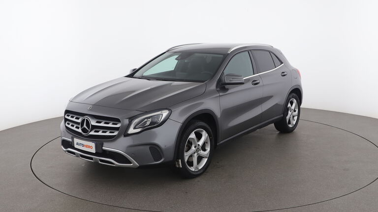 Mercedes-Benz Classe GLA