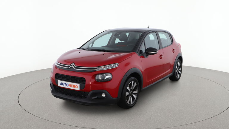 Citroen C 3