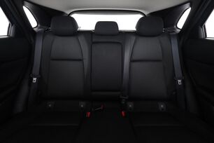 Interior asiento trasero