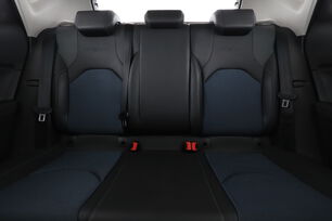 Interior asiento trasero