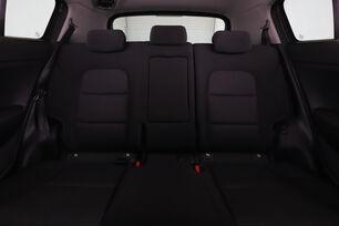 Interior asiento trasero