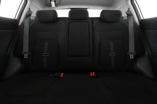 Interior asiento trasero