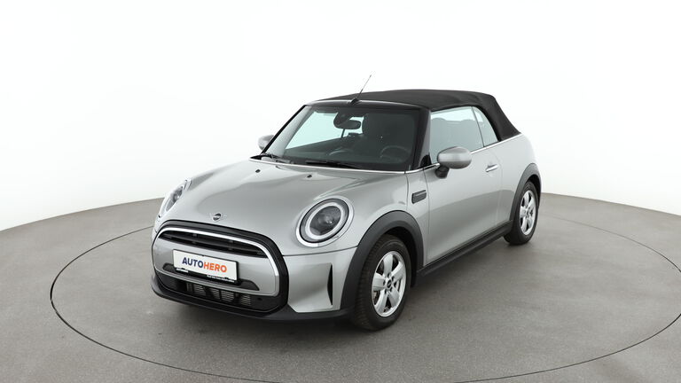 MINI Cabrio