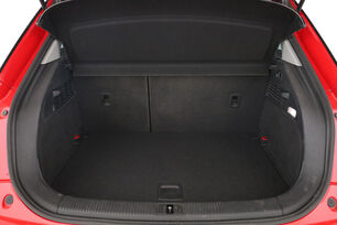 Interior maletero 2