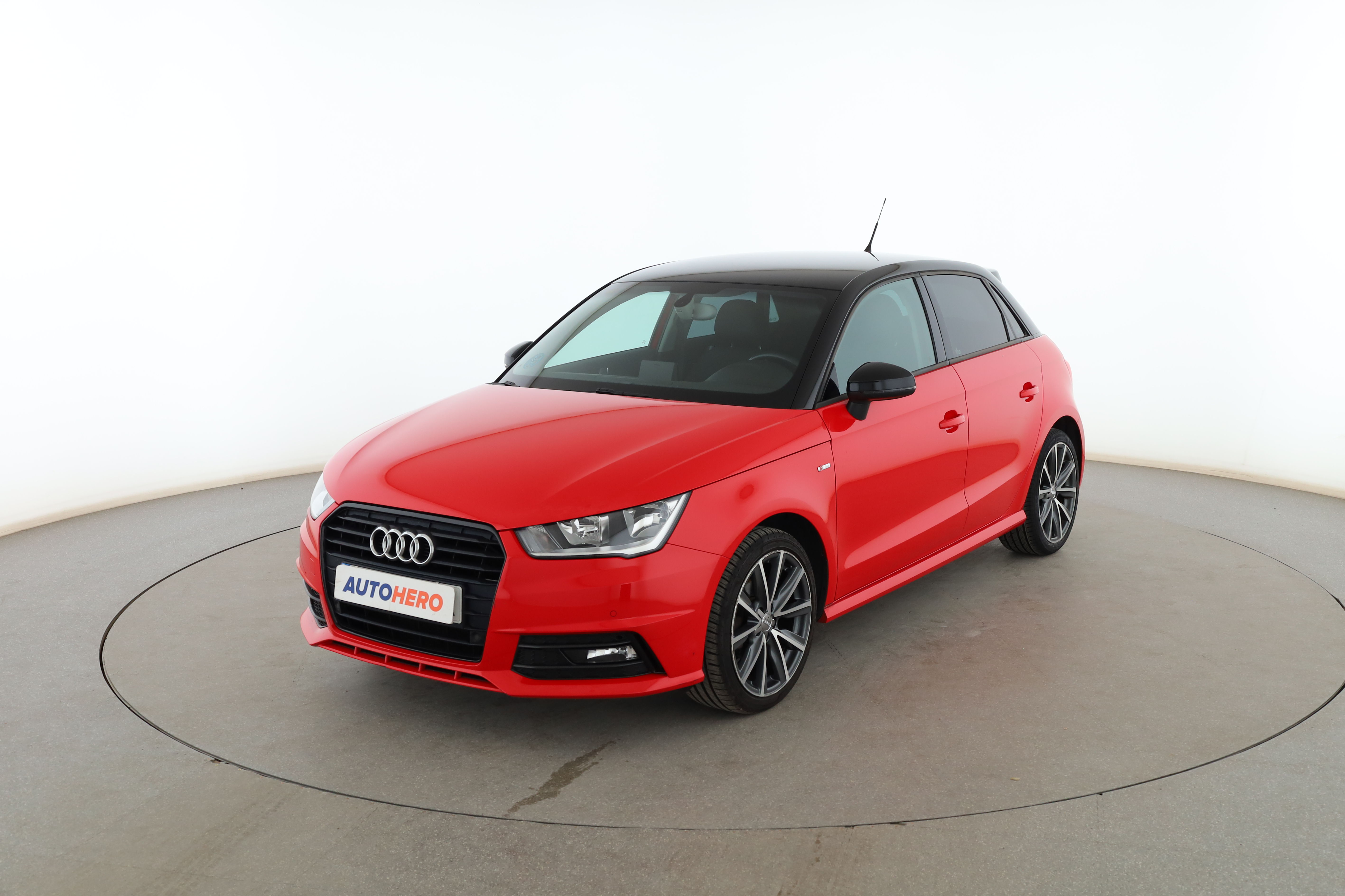 Audi A1 Sportback 1.0 TFSI Adrenalin - foto 1