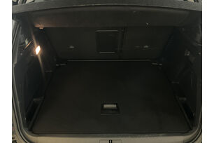 Interno bagagliaio 2