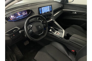 Interno lato guidatore 2