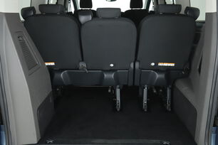 Kofferbak interieur 2