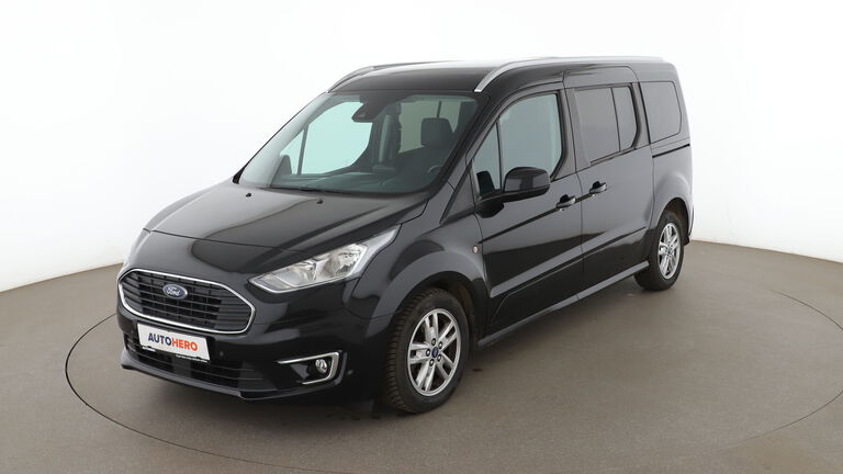 Ford Grand Tourneo Connect