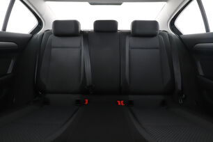 Interior asiento trasero