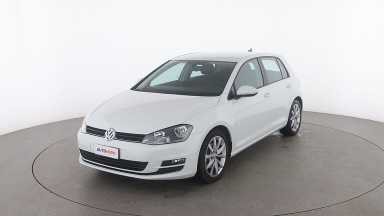 Volkswagen Golf VII