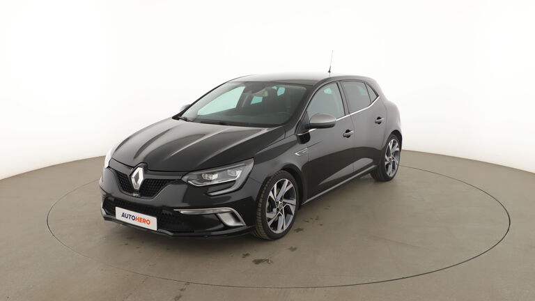Renault Mégane
