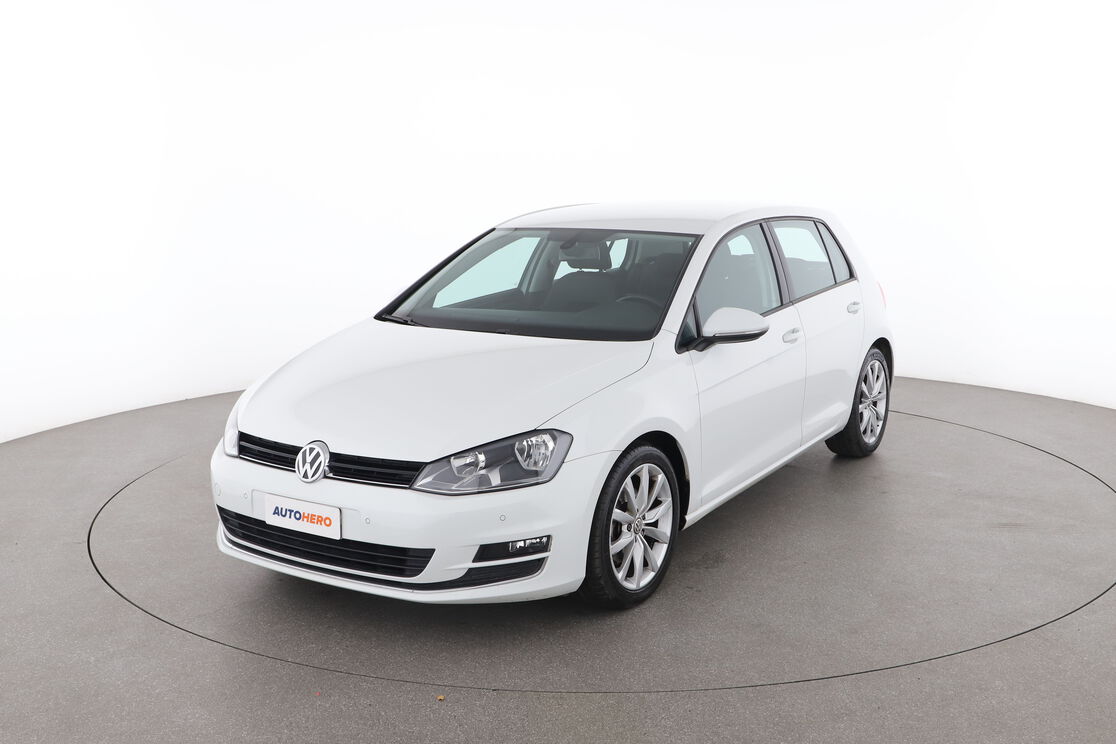 Volkswagen Golf VII 1.4 TSI Highline , Benzin, 10.499 €