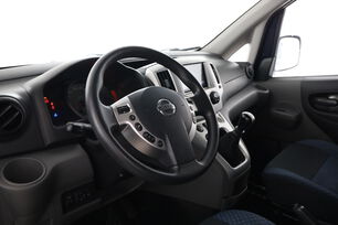 Interior lado del conductor lado 2