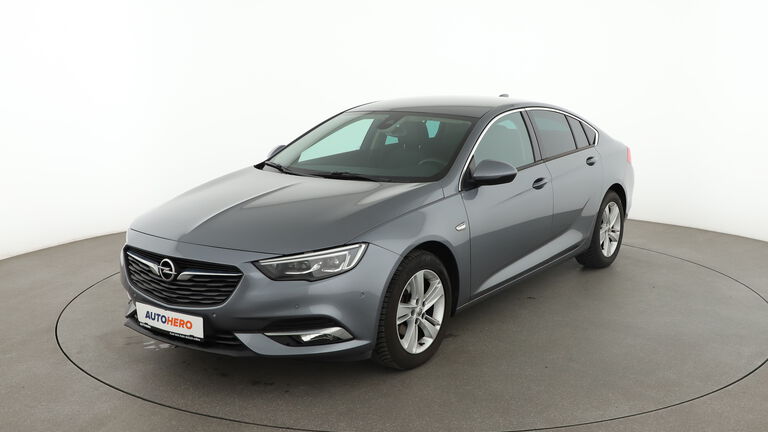 Opel Insignia Grand Sport