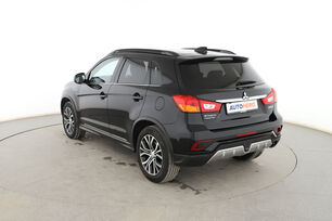 Exterior trasero izquierdo