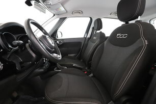 Interno lato guidatore 2