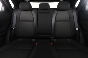 Interior asiento trasero