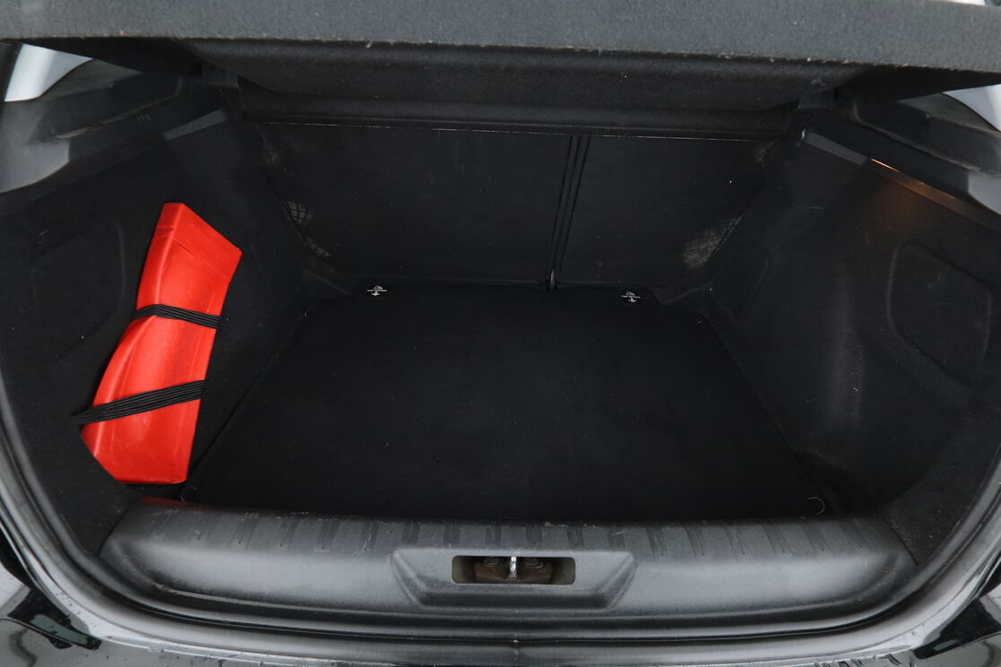 Intérieur siège arrière