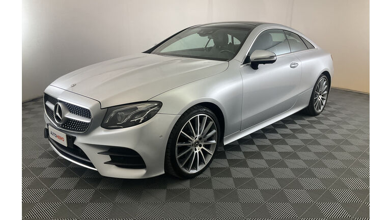 Mercedes-Benz Classe E