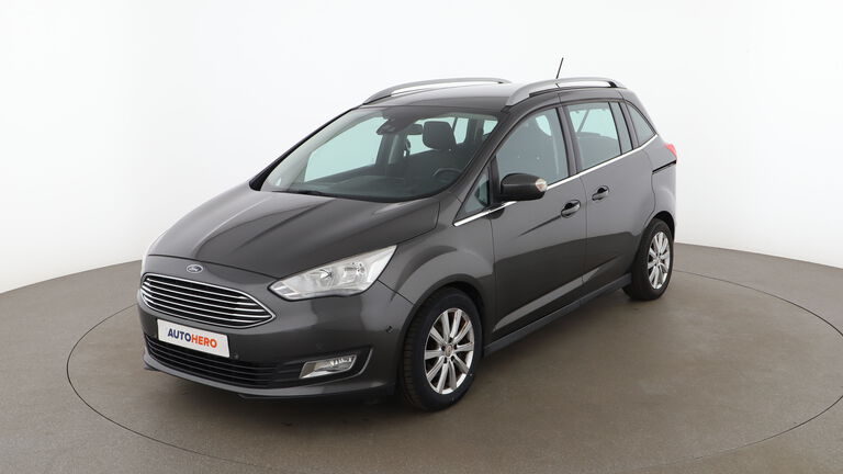 Ford Grand C-Max