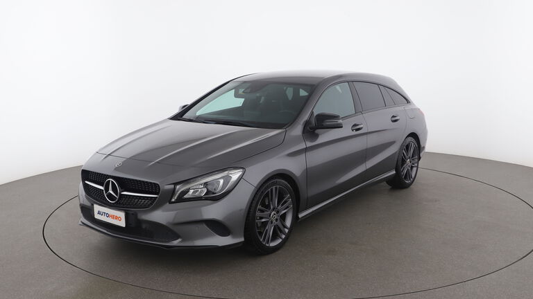 Mercedes-Benz Classe CLA