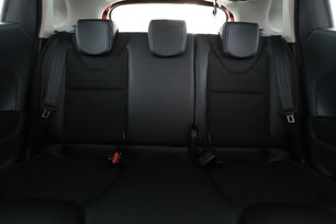 Interior asiento trasero