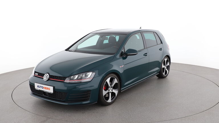 Volkswagen Golf VII