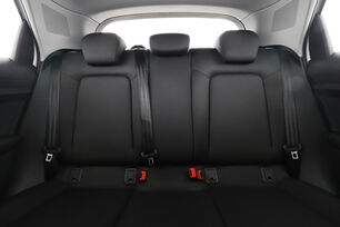 Interior asiento trasero