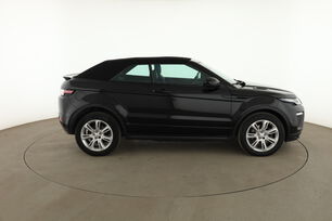 Extérieur côté droit