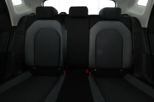 Interior asiento trasero