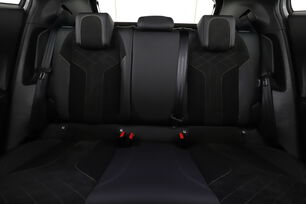 Interior asiento trasero