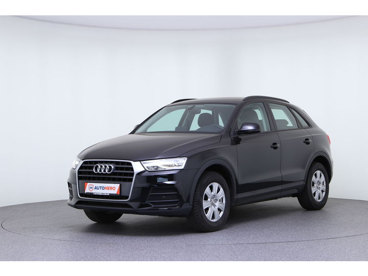 Audi Q3 1.4 TFSI, Benzin, 22.830