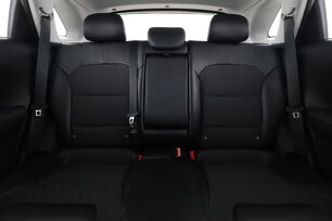 Interior asiento trasero