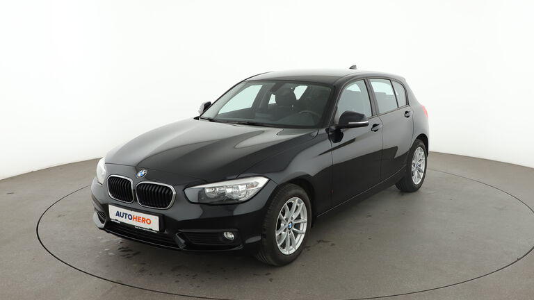 BMW 1er