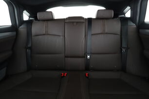 Interior asiento trasero