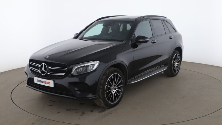 Mercedes-Benz Classe GLC