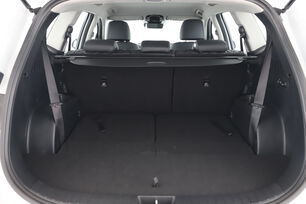 Interior maletero 2