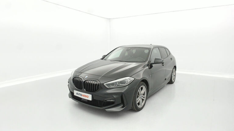 BMW Série 1