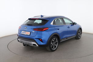 Exterior posterior derecho