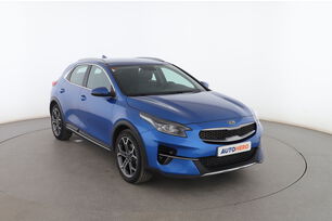 Exterior frontal derecho