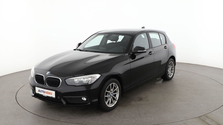 BMW 1er