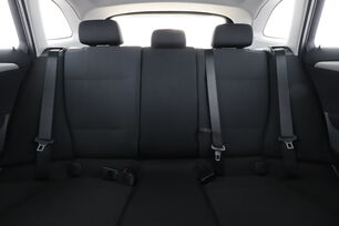 Interior asiento trasero