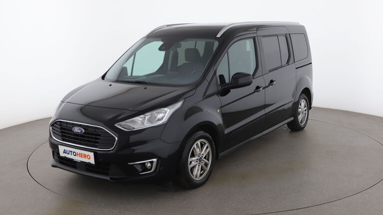 Ford Grand Tourneo Connect