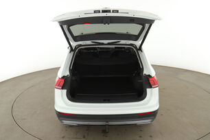 Innenraum Kofferraum 2