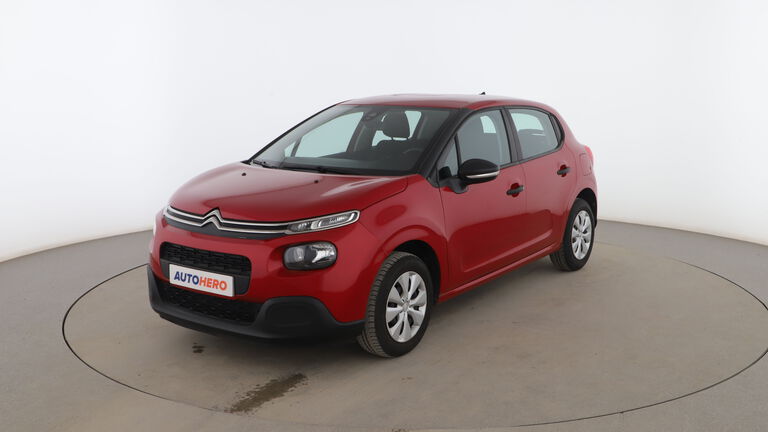 Citroen C 3