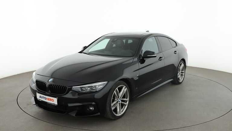 BMW 4er