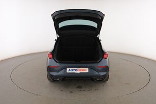 Interior maletero 1