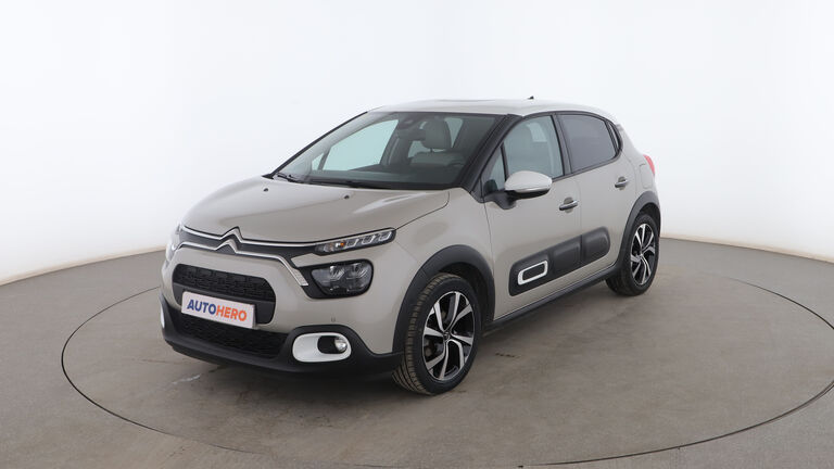 Citroen C 3